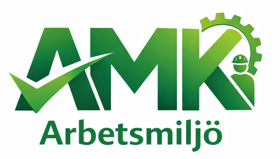 AMK Arbetsmiljö